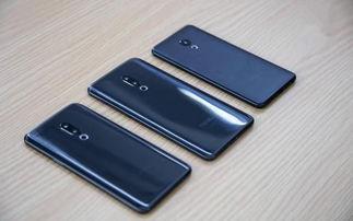 魅族16最新爆料图,极致设计，性能升级，揭秘未来旗舰风采